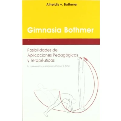 Imagen de La gimnasia Bothmer : posibilidades de aplicaciones pedagógicas y terapéuticas