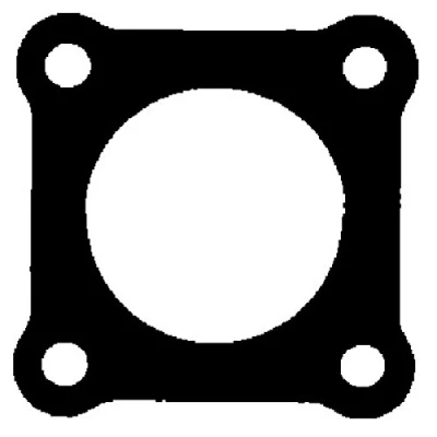 Imagen de AJUSA 00842200 Junta, tubo de escape VOLKSWAGEN: GOLF 4, 5, 6, SEAT: Leon I Hatchback, II Ibiza 3, SKODA: Fabia Hatchback