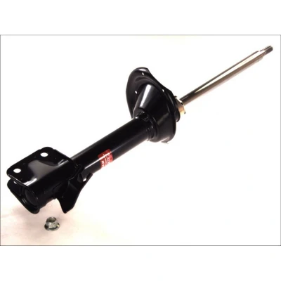Imagen de KYB Excel G 334307 amortiguador Eje trasero izquierda Presión de gas Bitubular Columna Espiga arriba SUBARU: Impreza II Berlina