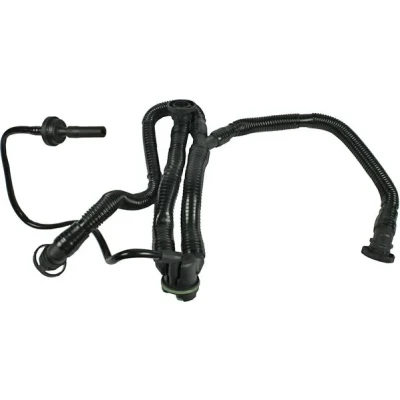 Imagen de METZGER 2380027 Sistema de Ventilacion del Carter AUDI: A4 B7 Berlina, A6 C6 B6/B7 Cabrio