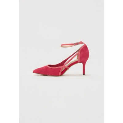 Imagen de Tamaris Tacones, Mujer, Talla: 39, Pink comb Zapatos