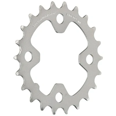Imagen de Shimano 1DS98010 Plato, Unisex, Talla Única