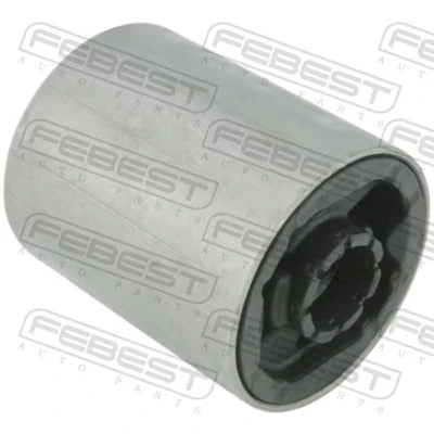 Imagen de FEBEST FDAB CB8X Silentblock Brazo de Suspension Eje delantero, ambos lados FORD: FOCUS 3, Ranger Mk3, 3 Turnier