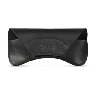 Imagen de Londo Ot geletglassescasemagnet black, Billetera Unisex Adulto, Negro, Talla Única