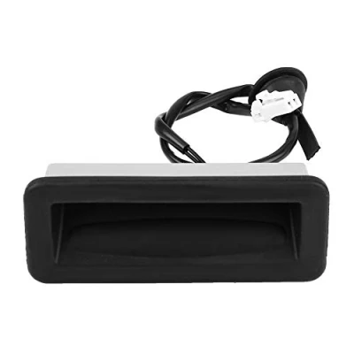 Imagen de Interruptor de Liberación del Abridor Portón Trasero Maletero Automóvil para el Focus C MAX 03 07 3M5119B514AC