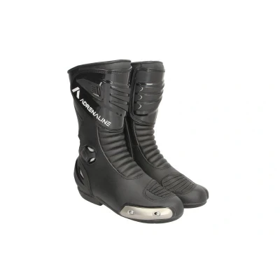 Imagen de Zapatillas de moto ADRENALINE RAPTOR CE Talla 41