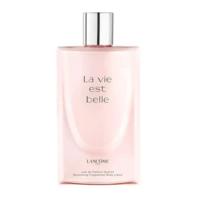 Imagen de Lancôme La Vie Est Belle Loción Corporal 200 ml
