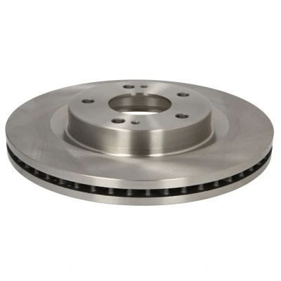 Imagen de ABE C35067ABE Disco de freno Eje delantero 290 26 5 ventilado MITSUBISHI: Grandis