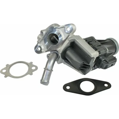 Imagen de METZGER 0892172 Válvula EGR Pieza de Recambio Original eléctrico control FORD: Transit Mk6 Furgón, Custom V362 Furgón