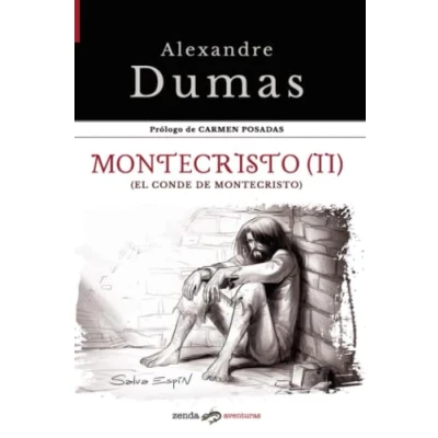 Imagen de Montecristo (II): (El conde de Montecristo)
