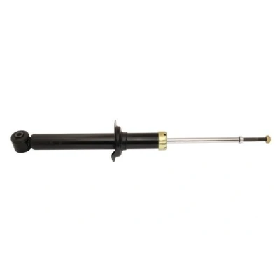 Imagen de MAPCO 40575 Amortiguador Eje trasero Presión de gas Bitubular con asiento muelle Espiga arriba MITSUBISHI: Lancer 6 Limousine, COLT 5