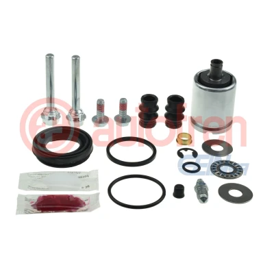 Imagen de AUTOFREN SEINSA D43515S Kit de Reparación Frenos Eje trasero 42 PISTON KIT+GUIDEPINS AUDI: A5 B8 Sportback, A4 Avant, Coupé norauto,
