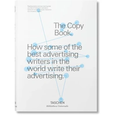 Imagen de The Copy Book D&amp;ad Bib. Universalis
