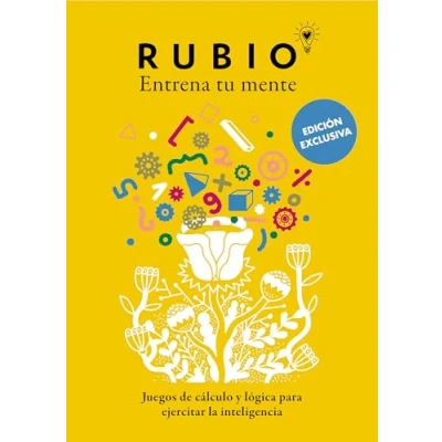 Imagen de Juegos De Cálculo Y Lógica Para Ejercitar La Inteligencia VVAA Edición Exclusiva