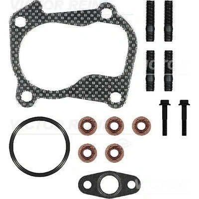 Imagen de REINZ 04 10019 01 Juego de montaje, turbocompresor SEAT: Ibiza 3, Córdoba II Berlina, VOLKSWAGEN: Polo IV Hatchback, III Hatchback