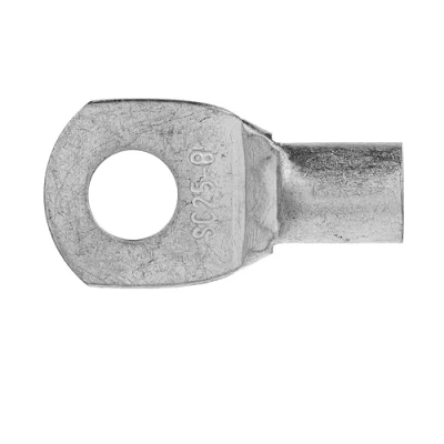 Imagen de RESTAGRAF 226634 Conector aplastado
