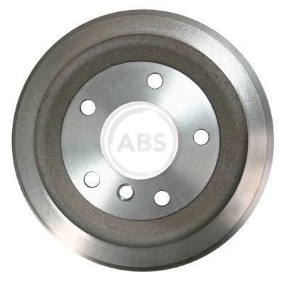 Imagen de A.B.S. 2375 S Tambor de Freno 270 BMW: 3 Berlina, Compact