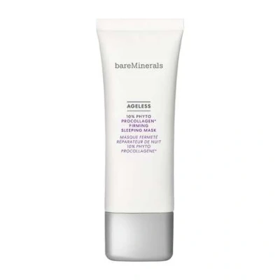 Imagen de BareMinerals Ageless 10% Phyto Firming Spleeping Mask 75 ml