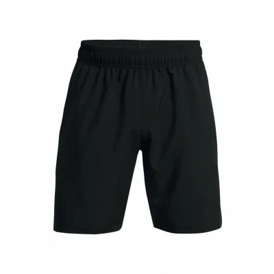 Imagen de Under Armour WDMK Pantalón corto de deporte, Hombre, Talla: XS, Black