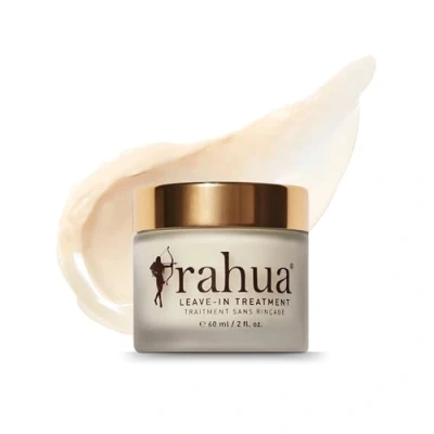 Imagen de Tratamiento de licencia Rahua 2 Fl oz, para secado al aire y anti frizz, evita la rotura las puntas abiertas hombres mujeres