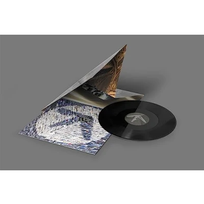 Imagen de Blackbox Life Recorder 21f/in a Room7 F760 [Vinilo]