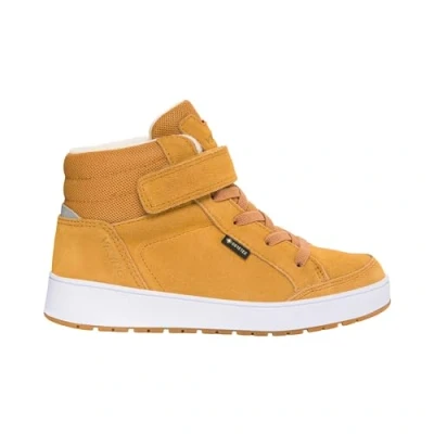 Imagen de Viking Eagle WARM GTX 1V Unisex Zapatillas altas para niños, Talla: 32, Mustard Zapatos