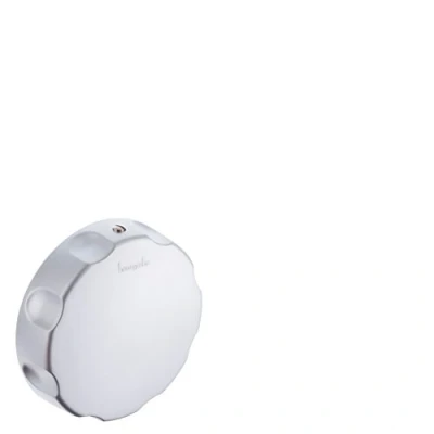 Imagen de Hansgrohe 96083000 Mando para Flexaplus/Excentra, Cromo