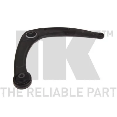 Imagen de NK 5013726 Barra oscilante, suspensión de ruedas Brazo oscilante transversal CITROËN: Berlingo II, C4 I Grand Picasso, Hatchback, PEUGEOT: 307 SW