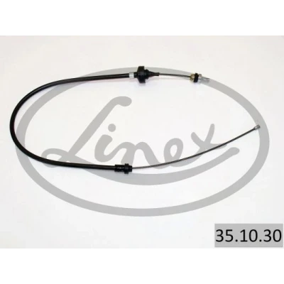 Imagen de LINEX 35.10.30 Cable de Embrague RENAULT: 19 II Hatchback, Cabrio, I Furgón