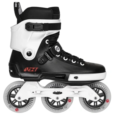 Imagen de Patines Powerslide Next Core Black 100 Senior 42 43