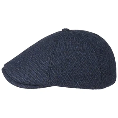Imagen de LIPODO Gorra Washed Cotton Hombre de algodón Gorro Ivy con Visera Verano Primavera/Verano M (55 56 cm) Gris Claro