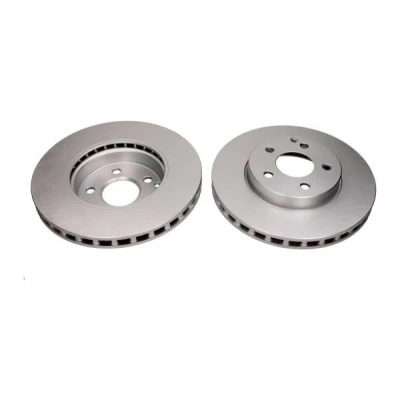 Imagen de QUARO QD9605 Disco de freno 295 28 5 112 ventilación interna barnizado altamente carbonizado sin buje rueda, perno sujeción rueda