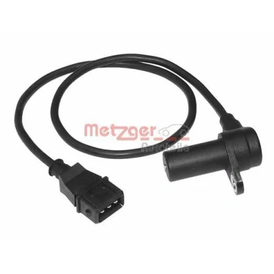Imagen de METZGER 0902057 Sensor de Cigueñal 3 OPEL: Astra G CC, Berlina, Zafira A