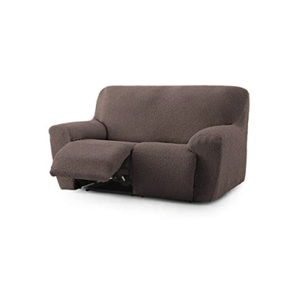 Imagen de Eysa 3D Funda de sofá Relax reclinable súper bielástica 2 plazas x Color 7