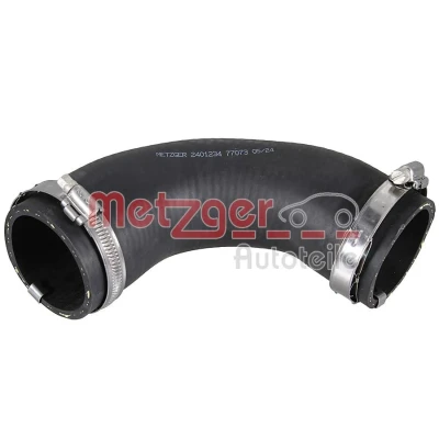 Imagen de METZGER 2401234 Manguera Turbo sin abrazaderas MINI: Hatchback, Clubman