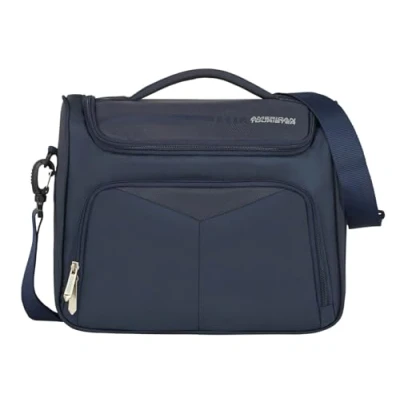 Imagen de American Tourister Summerfunk, Accesorio De Viaje, 32 cm, Azul (Navy)