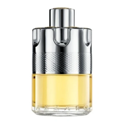 Imagen de Azzaro Wanted Eau de Toilette 100 ml