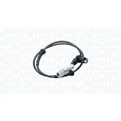 Imagen de MAGNETI MARELLI 172100171010 Sensor de ABS Eje trasero izquierda 2 730 RENAULT: TWINGO