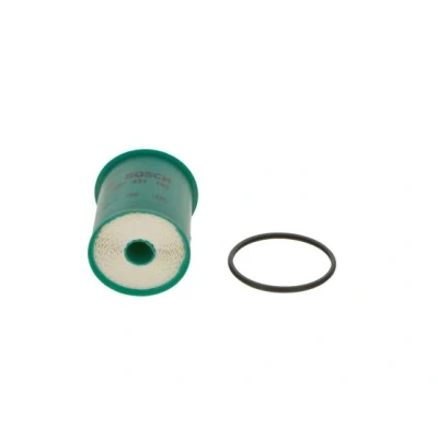 Imagen de BOSCH 1 457 431 702 Filtro Combustible Cartucho filtrante PEUGEOT: 806, FIAT: Ulysse I