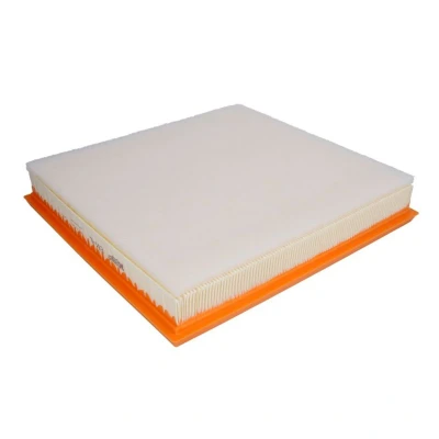 Imagen de HENGST FILTER E614L Filtro de aire 58 282 300 Cartucho filtrante RENAULT: TRAFIC 2 Bus, Kasten, 2, NISSAN: Primastar Furgón
