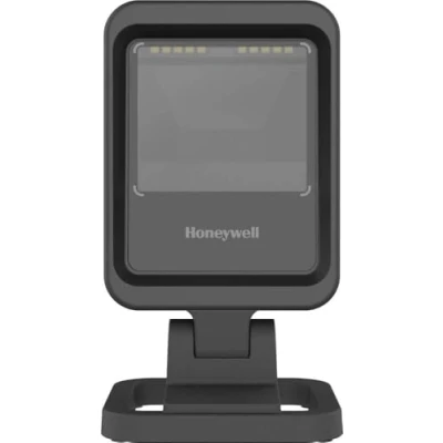 Imagen de Honeywell AIDC Genesis XP 7680g 2D Escáner de códigos Barras con Cable 1D, Imager Negro Manual
