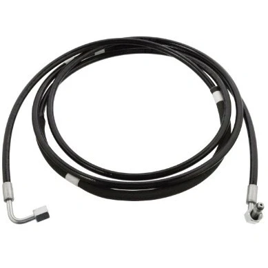 Imagen de FEBI BILSTEIN 107903 Tubo flexible. elemento de vuelco cabina