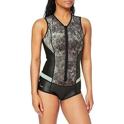 Imagen de Cressi Shorty Diva 2 mm S