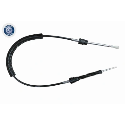 Imagen de Cable de accionamiento, caja cambios manual VAICO V10 8057