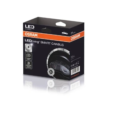 Imagen de OSRAM LEDSC03 1 2HFB Kit de cables eléctricos