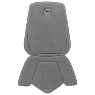 Imagen de POLISPORT 8634400003 Recambio cojín para Silla Modelo KOOLAH en Color Gris Oscuro