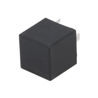 Imagen de MAHLE ORIGINAL MR 118 Relé, bomba de combustible 5 sin soporte SEAT: Ibiza 3, Leon II Hatchback, Toledo 2 Limousine, AUDI: A3 Hatchback