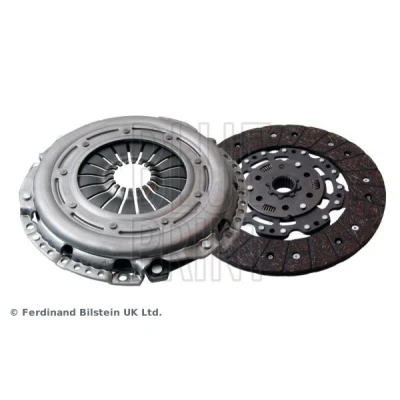 Imagen de BLUE PRINT ADF1230144 Kit de Embrague dos piezas con grasa sintética 240 FORD: FOCUS 3 Turnier, 3, C Max 2