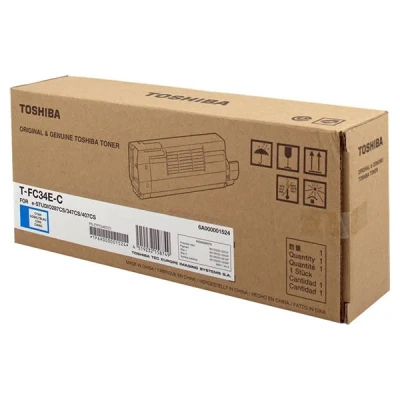Imagen de Toner Toshiba T fc34ec