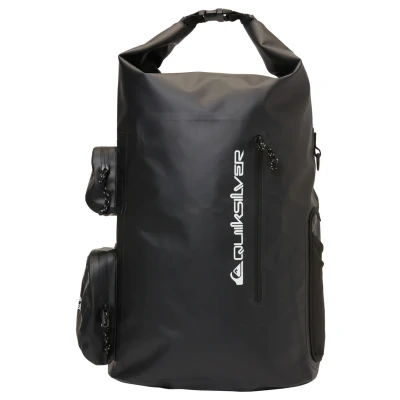 Imagen de Quiksilver Evening SESH 35L SURF Mochila, Talla: One Size, black